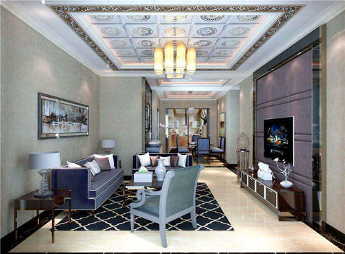 全屋吊顶企业内部经营模式成为决胜市场关键