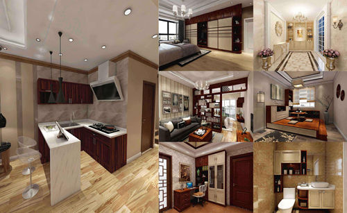 品牌设计成优势 全铝家居企业谨慎待之是前提