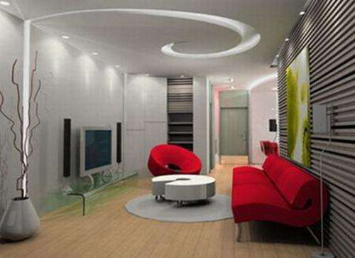 增速放缓 吊顶企业情绪受“房地产不景气”影响大