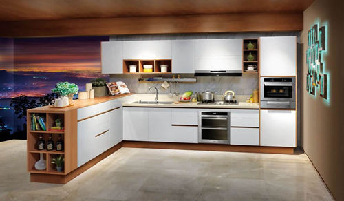 新模式下 全铝家居企业迎来新机遇