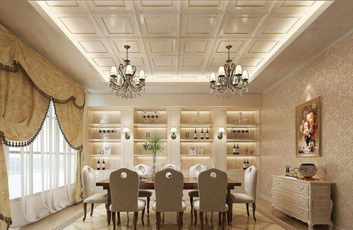 从四大方面奠定全屋吊顶企业成功基石