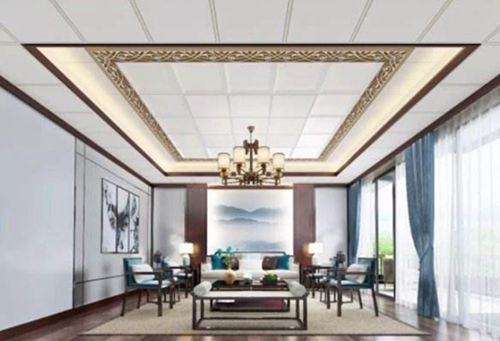 三大方面助力 全屋吊顶企业长久发展需