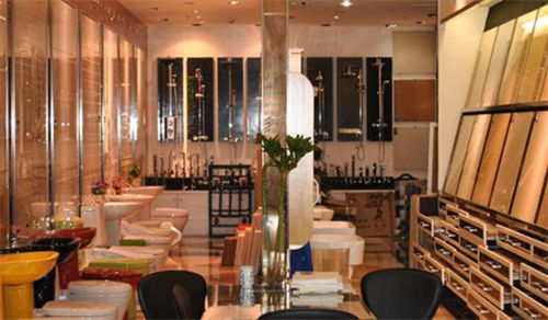 全国家居市场开年遇冷 规模以上卖场销售同比降9.46%