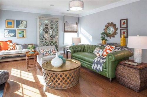 “价格战”来袭 国内全屋家居企业难以靠走量存活