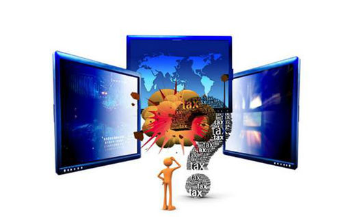 彩电企业打响OLED大战