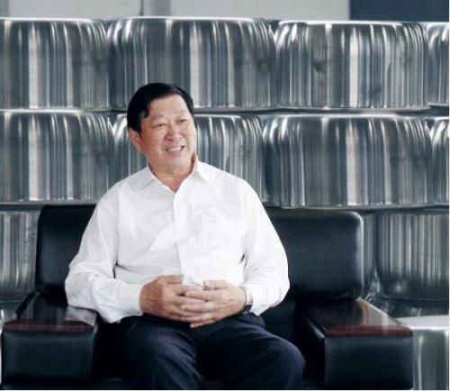 全球厨电富豪:一个增长3亿美元 一个缩水19亿美元