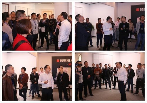 不忘初心 致力超越 普罗米吊顶奋斗进行时