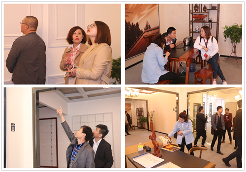 不忘初心 致力超越 普罗米吊顶奋斗进行时