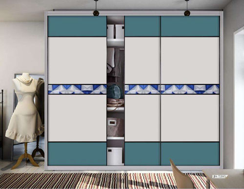 “唯变者胜” 2019衣柜市场迎接淘汰赛