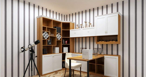 2019想玩转全屋定制 家居企业能力要翻倍