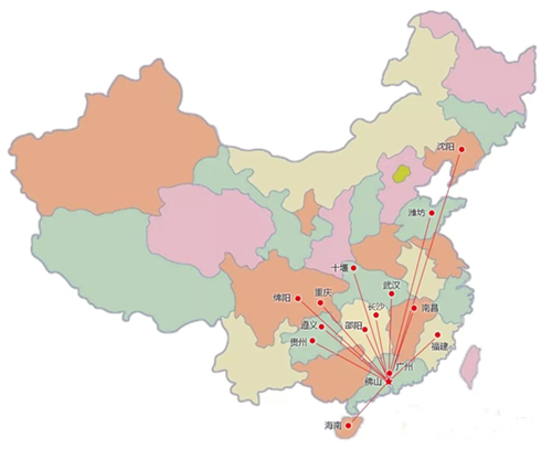 央视展播品牌:德奥罗兰全铝家居 实力明鉴