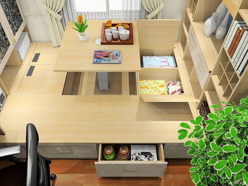 定制家具企业谋求长久发展需做足心理准备