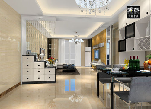 全屋家居行业发展的四大趋势