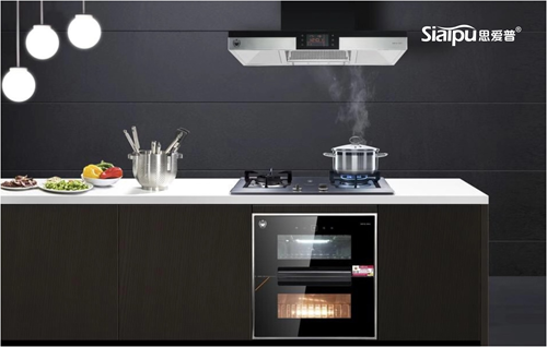 “十大品牌”思爱普电器 打造烹饪养成手册