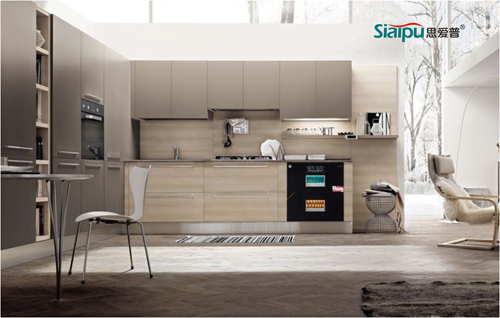 “十大品牌”思爱普电器 打造烹饪养成手册