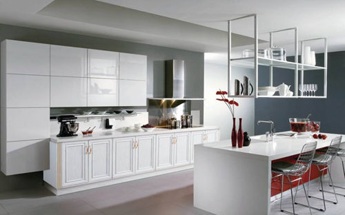 企业扎堆的情况下 全铝家居品牌企业突破重围