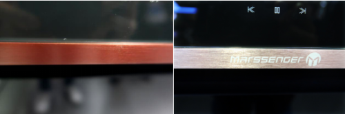 产品测评:火星人Q3X集成灶