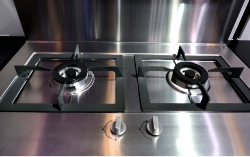 产品测评:火星人Q3X集成灶