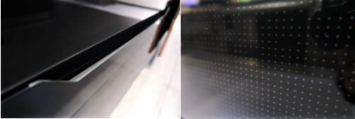 产品测评:火星人Q3X集成灶