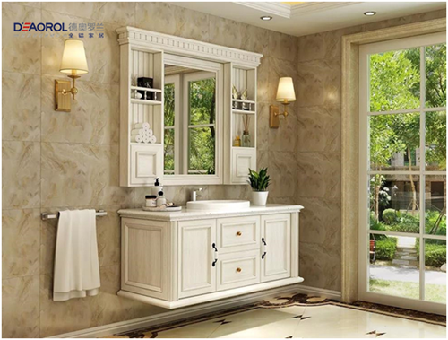 德奥罗兰全铝家居 自由定制 环保健康任我行