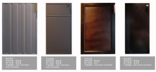 产品评测:恒洁轻装系列浴室柜