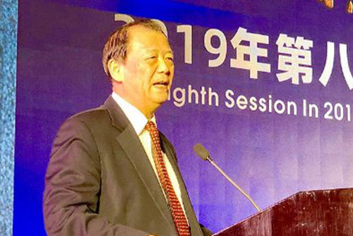 “实体智慧,融聚启航”全国涂料行业发展大会召开