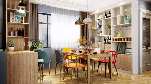 从欧派看中国全屋整装家居市场