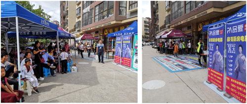 品爱全屋定制再闻喜讯 云南保山新店销售额突破百万