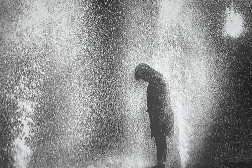 开启“充电”模式 爱尔美淋浴房陪你度过愉悦的暑假