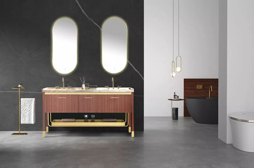 卫浴洁具定制,且看品卫!