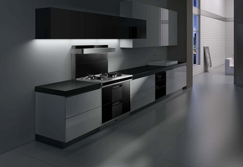 厨房升级焕新,为什么集成厨电成为主流?