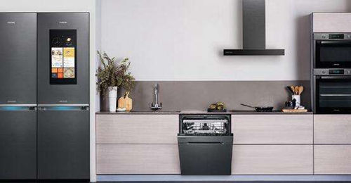 厨房升级焕新,为什么集成厨电成为主流?