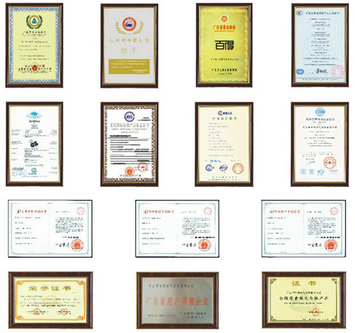 著名品牌百得厨卫顶起华帝半边天,半年营收过7亿!