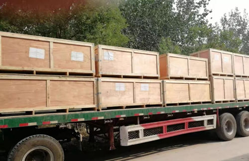 海尔全屋家居为中国驻外大使馆打造住居产品,获高度认可