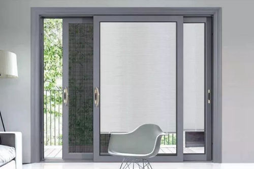 厨房门窗选得好 家居生活无烦恼