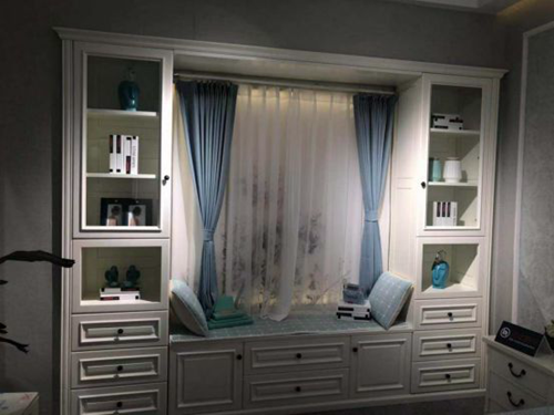 北欧E家首发“量匠” 实木全屋定制原来这么酷