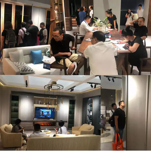 北欧E家首发“量匠” 实木全屋定制原来这么酷