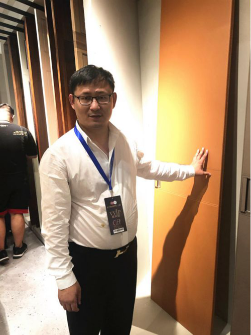 北欧E家首发“量匠” 实木全屋定制原来这么酷