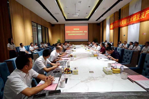 蒙娜丽莎超大陶瓷板关键技术达国际领先水平