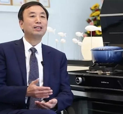 嵊州人厨房之变迁:从柴火灶到集成灶,成就“厨具之都”