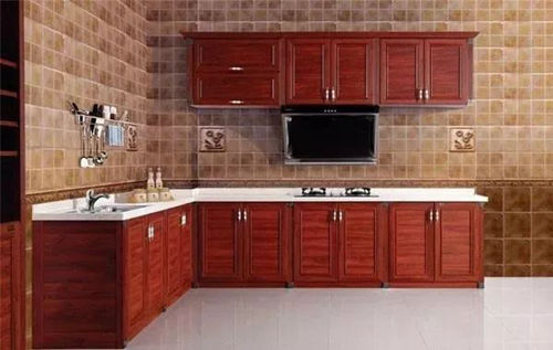 全铝家居应用于家装整装定制的优势