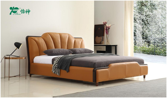 怡神家具:短暂的停歇是为了更好地出发