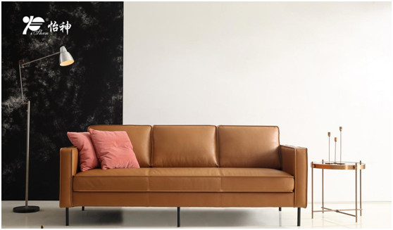 怡神家具:短暂的停歇是为了更好地出发