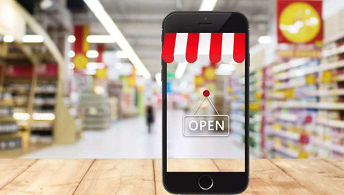 国庆促销大战:各大家居卖场掀起活动狂潮!