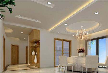 节假日促销 吊顶企业促销只是前菜 体验才是主食