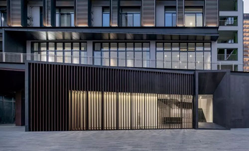 SUOZHE 系统门窗:教你成为门窗专家