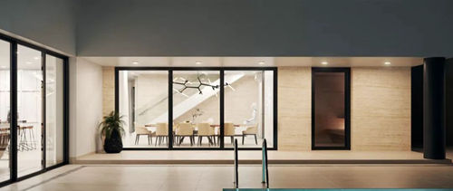 SUOZHE 系统门窗:教你成为门窗专家