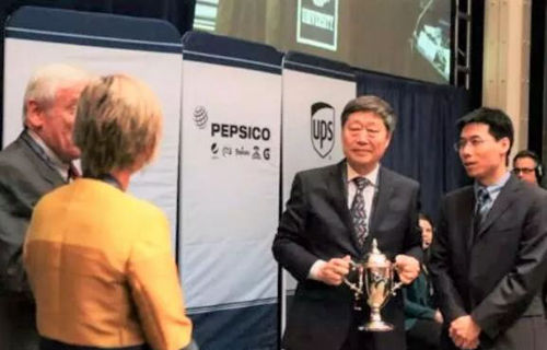 隐形的中国空调冠军:在海外这个品牌出口量排第一