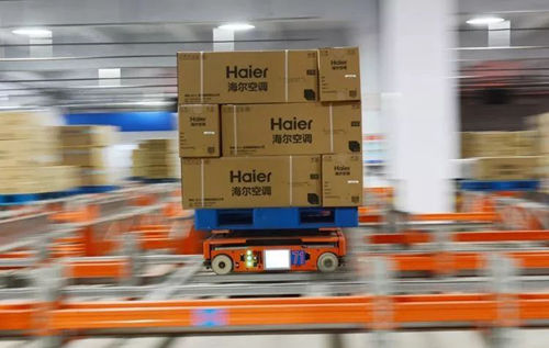 隐形的中国空调冠军:在海外这个品牌出口量排第一