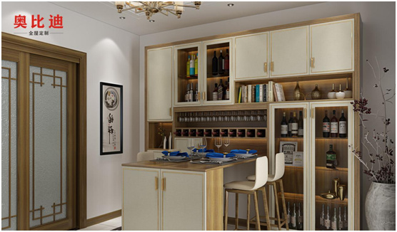 “中国十大品牌” 奥比迪全屋定制教你如何保养家具